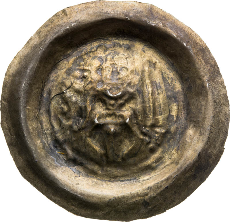 Coin-front