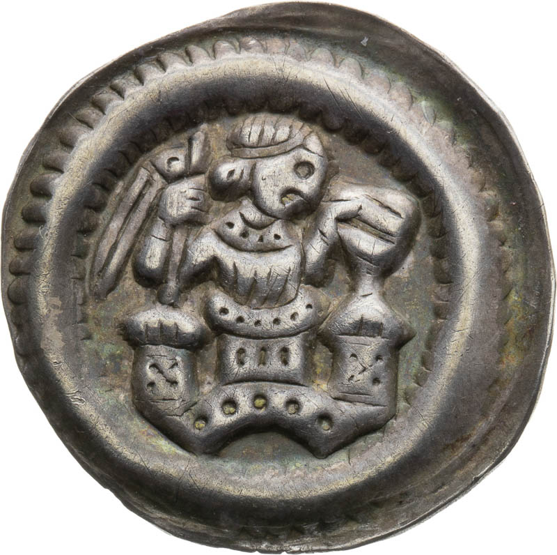 Coin-front
