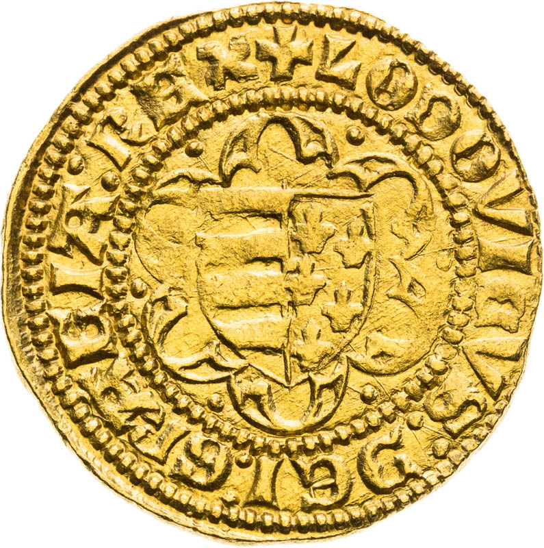 Coin-front
