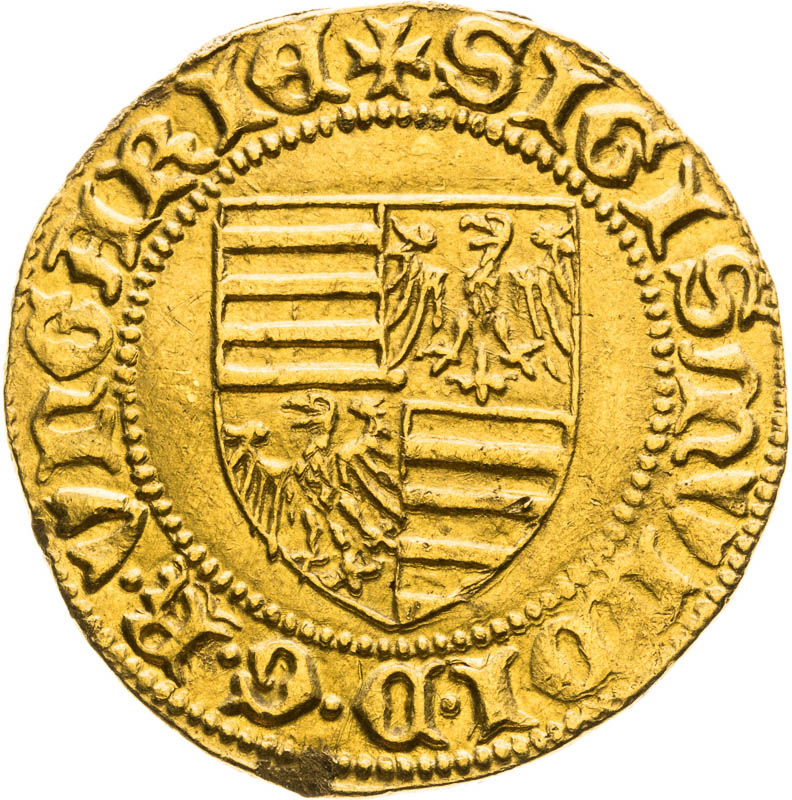Dukát (1387-1389)