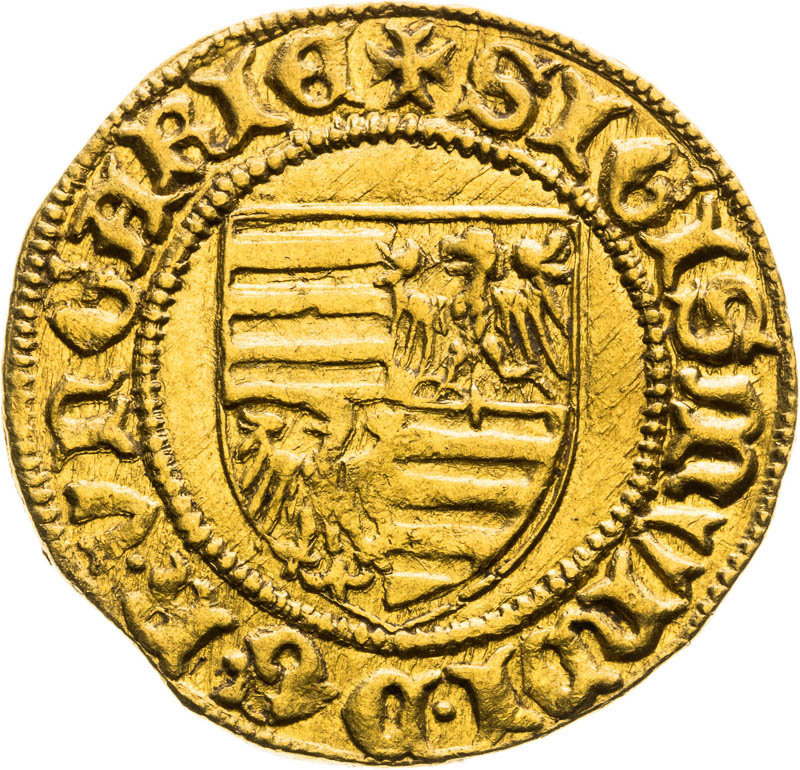 Coin-front