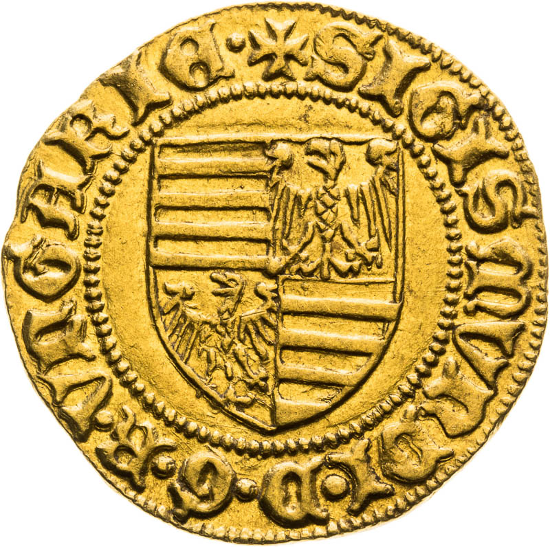 Coin-front