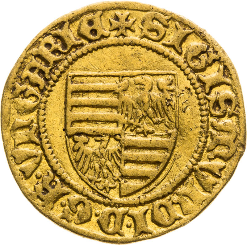 Coin-front