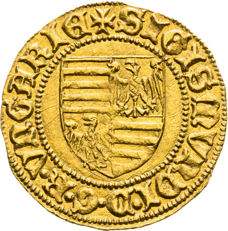 Coin-front