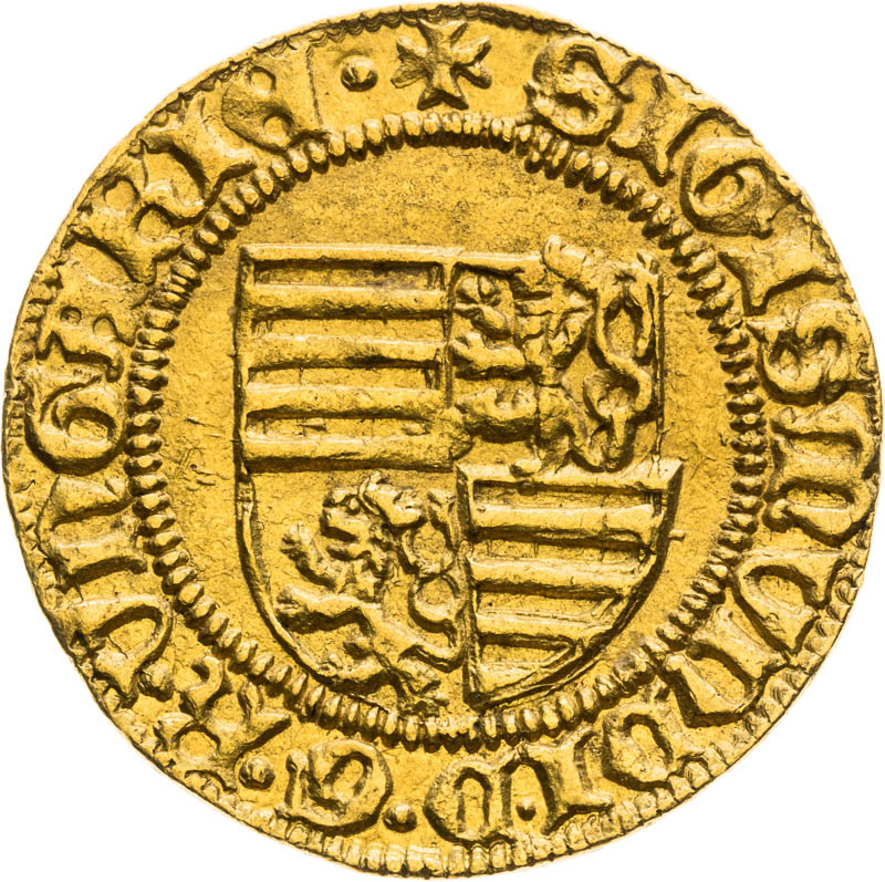 Coin-front