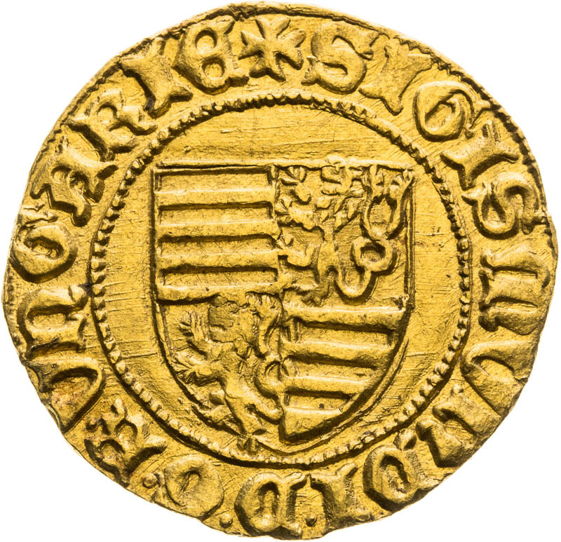 Coin-front