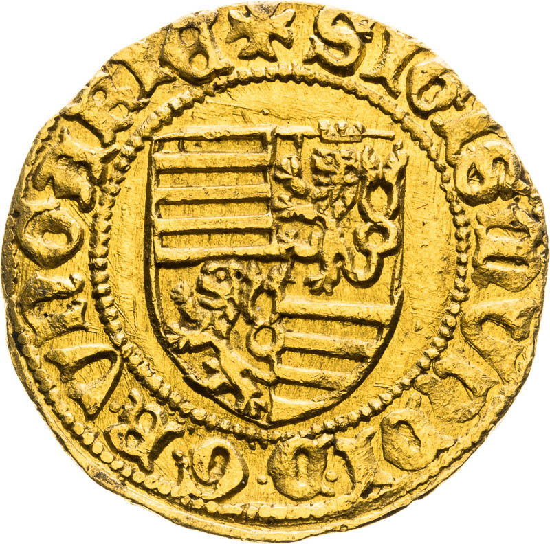 Coin-front
