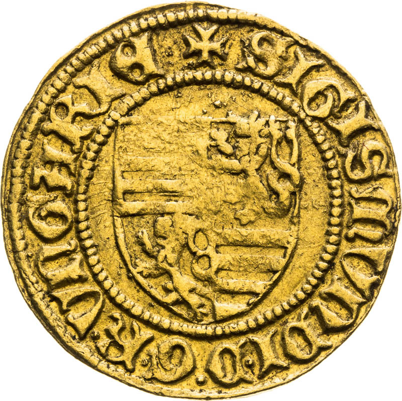 Coin-front