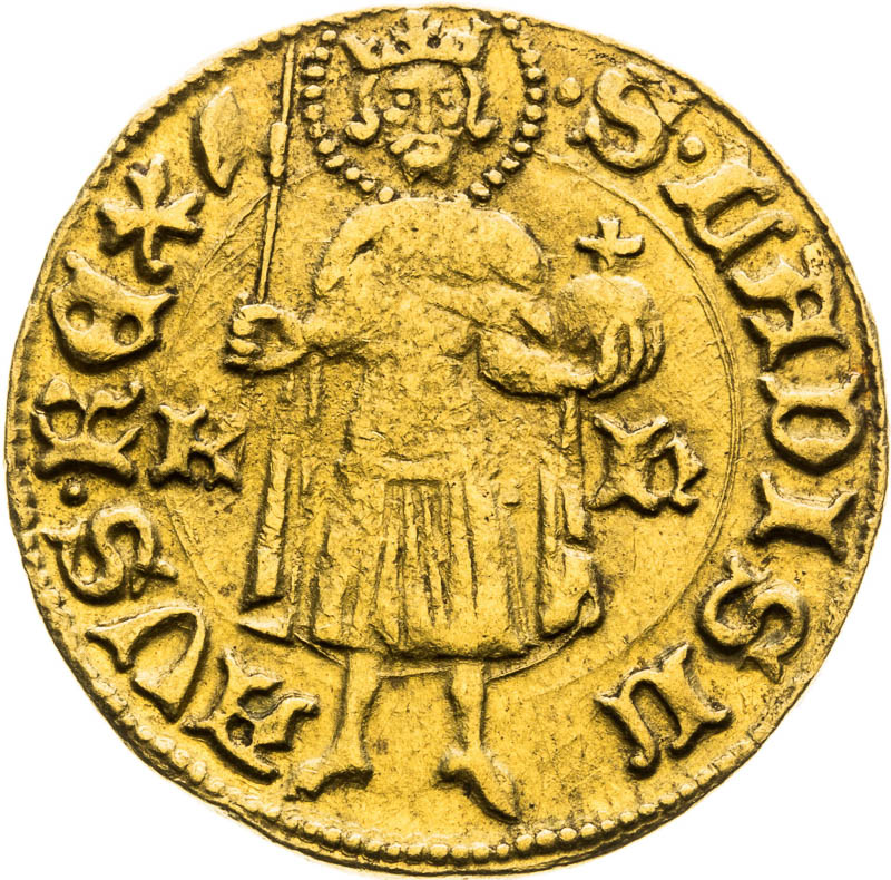 Coin-front