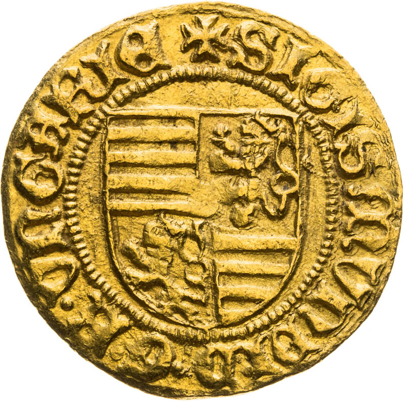 Coin-front