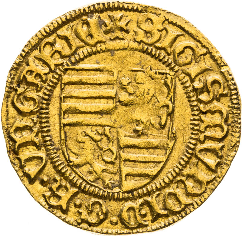 Coin-front