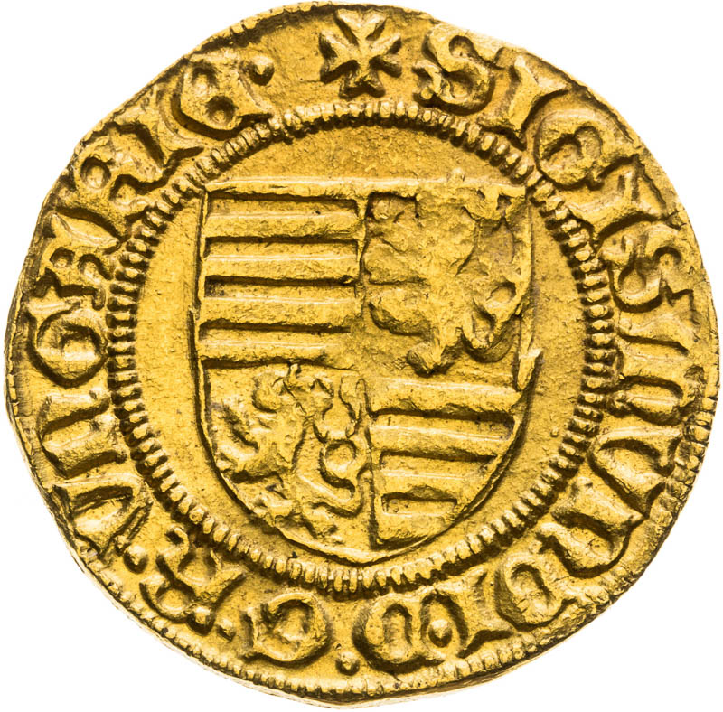Coin-front