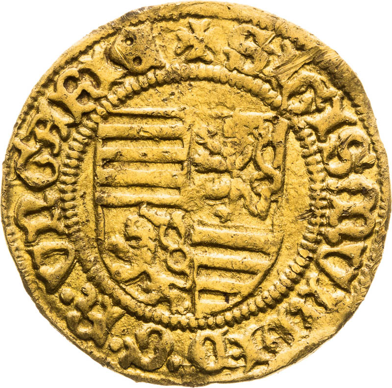 Coin-front