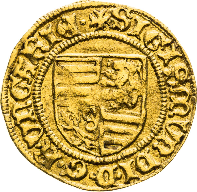 Coin-front