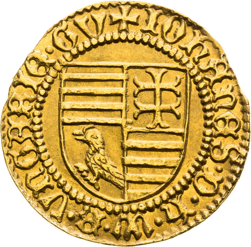 Coin-front