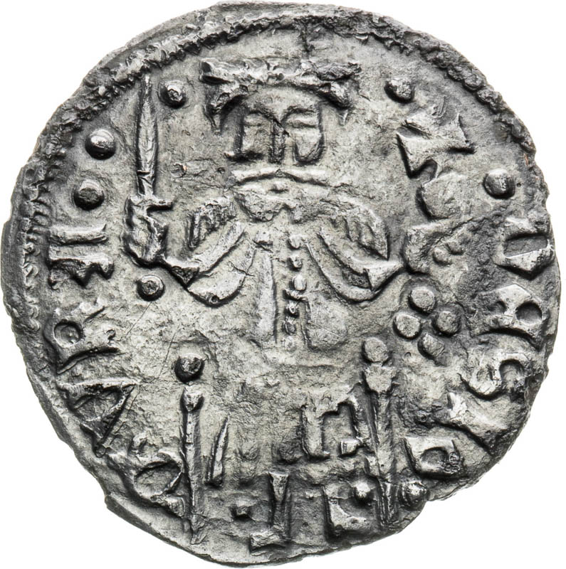 Coin-front