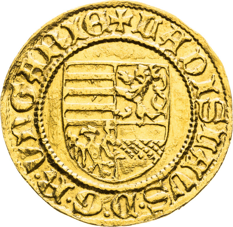 Coin-front