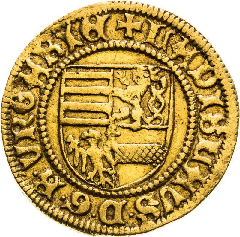 Coin-front