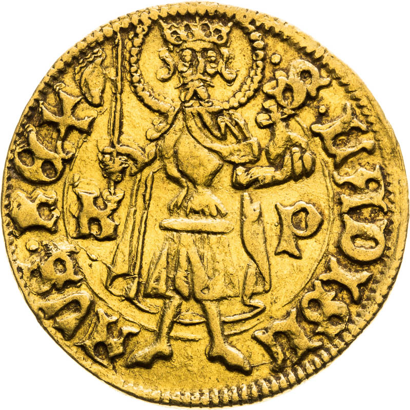 Coin-front