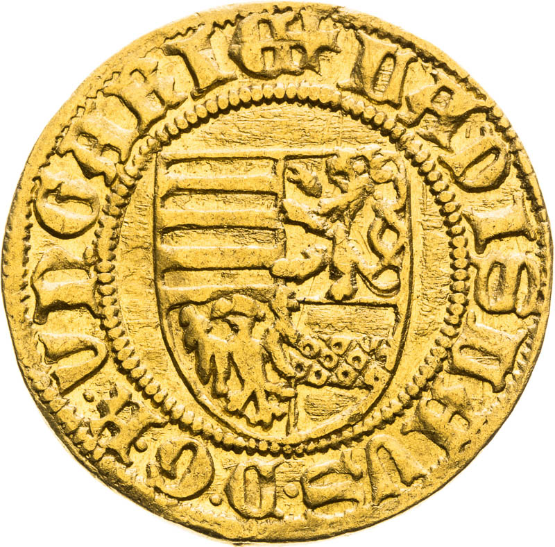 Coin-front