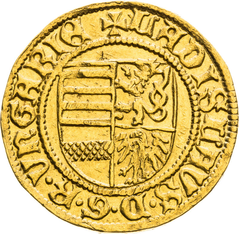 Coin-front