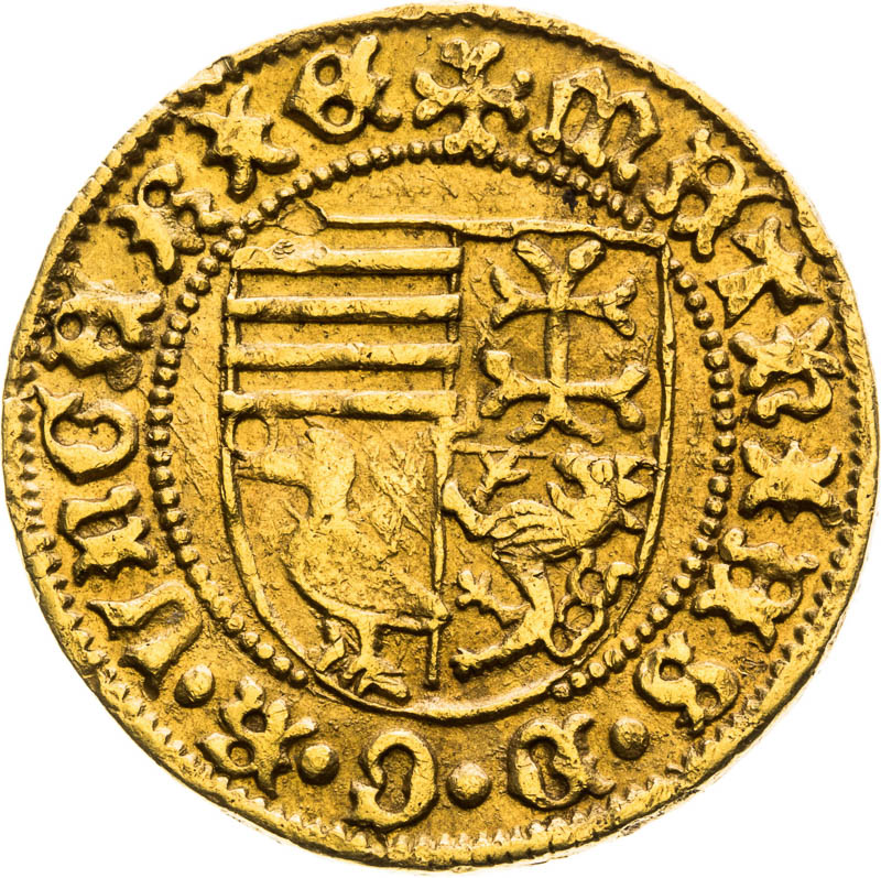 Coin-front