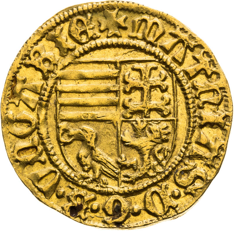 Coin-front
