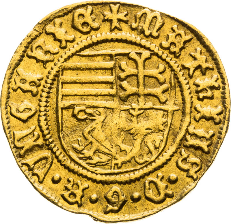 Coin-front