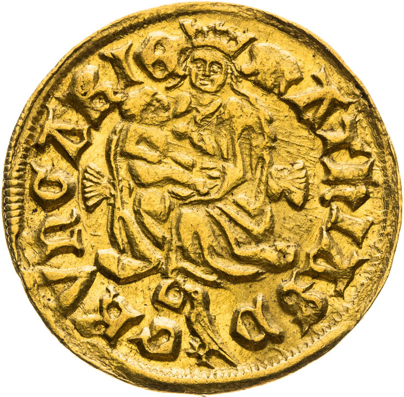 Coin-front