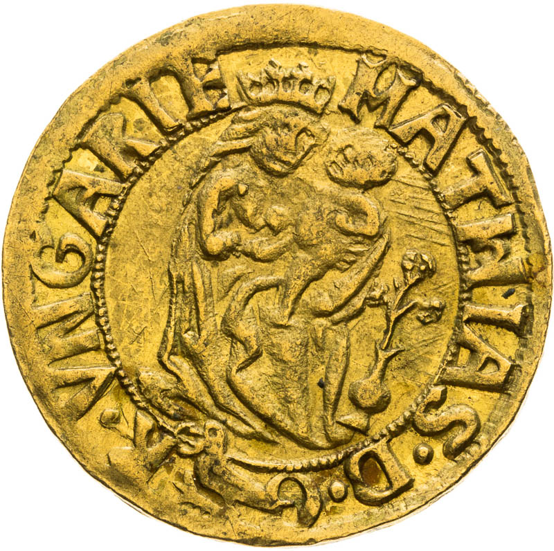 Coin-front