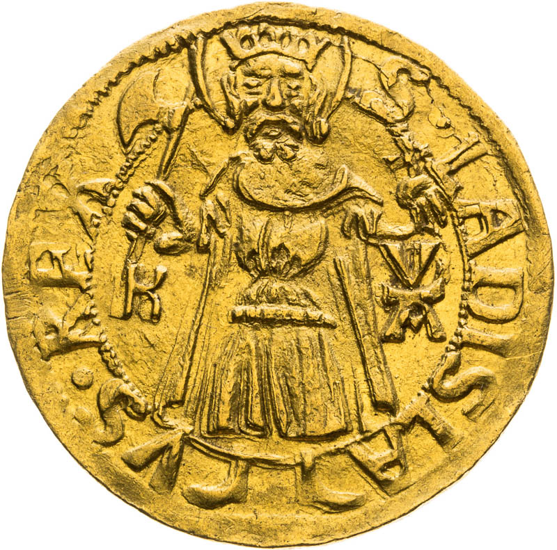 Coin-front