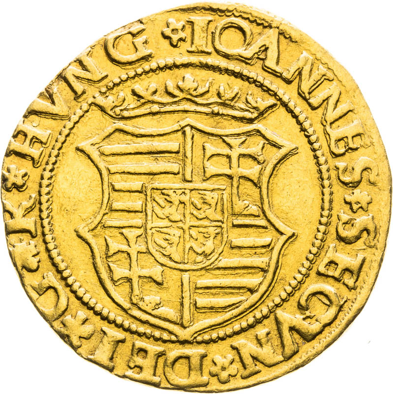 Coin-front