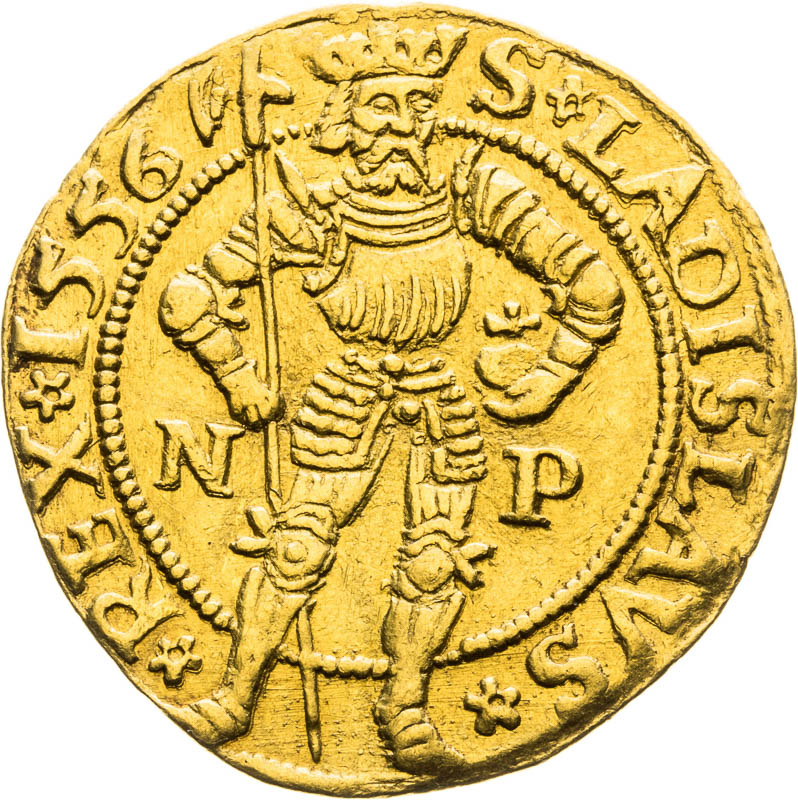 Coin-front