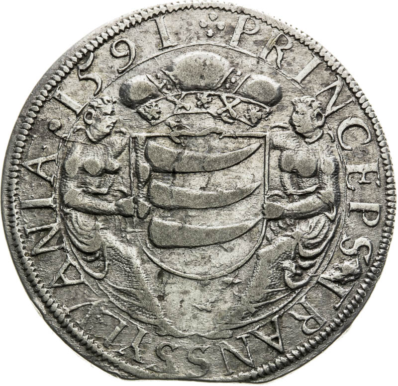Coin-front