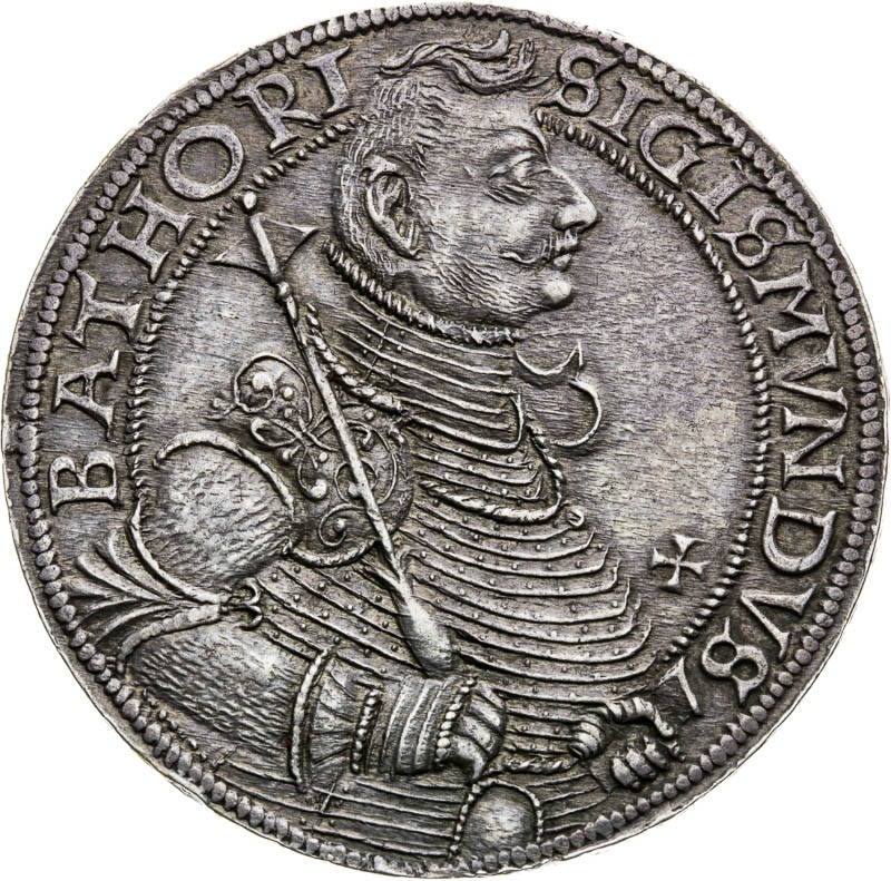 Coin-front