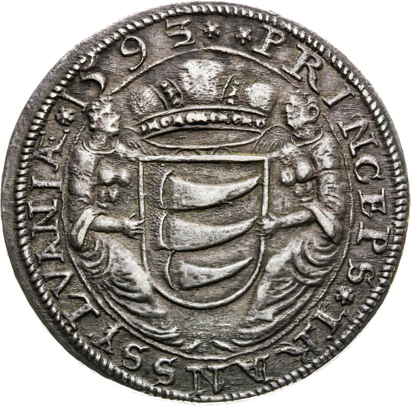 Coin-front