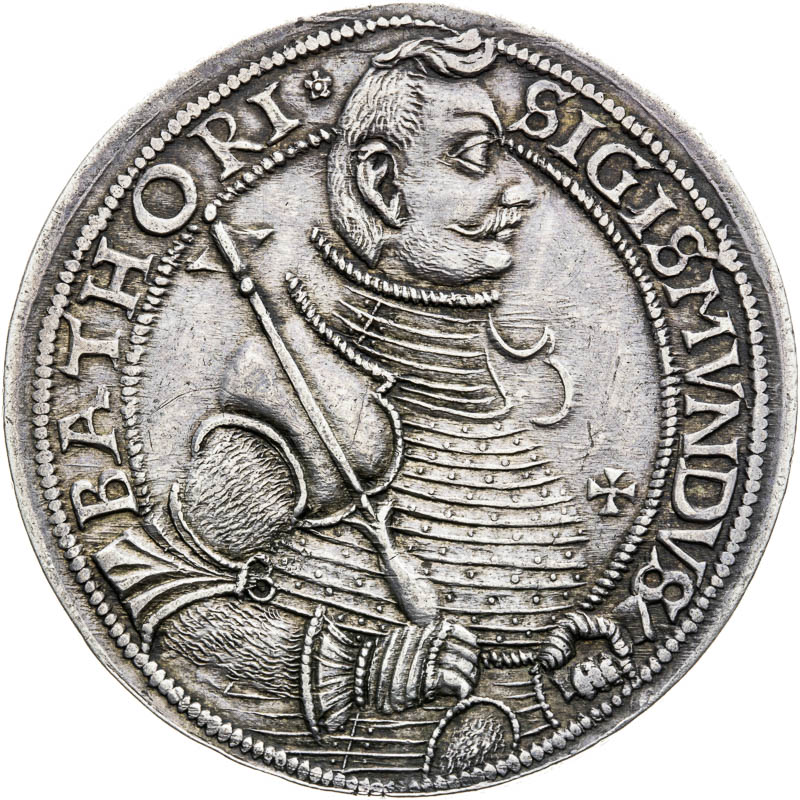Coin-front
