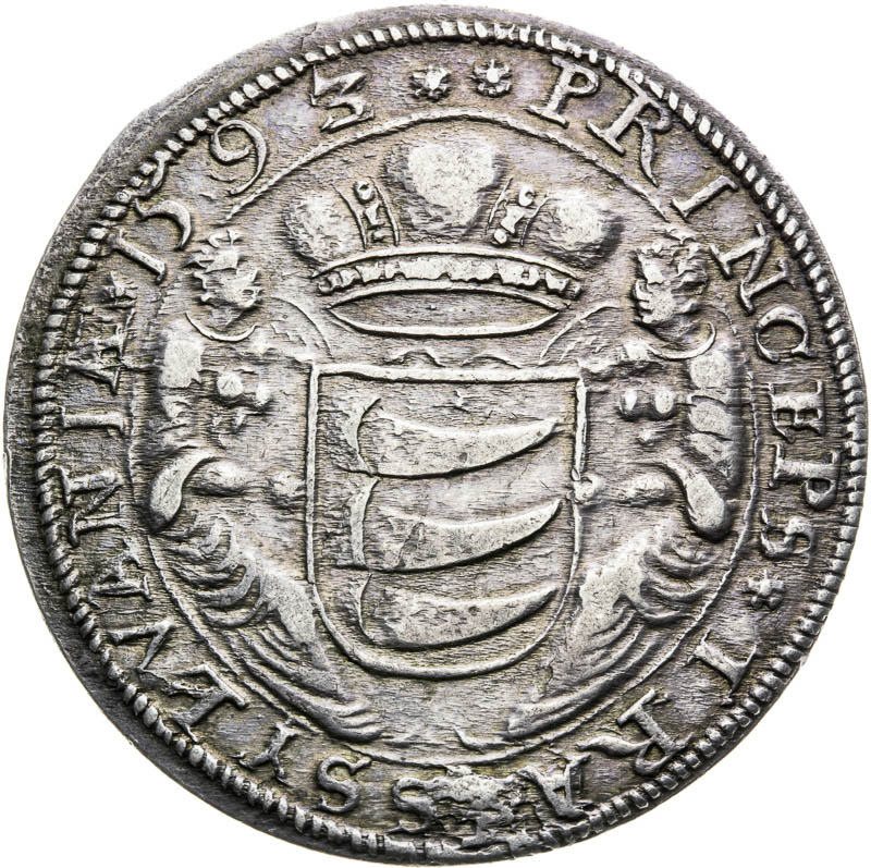 Coin-front