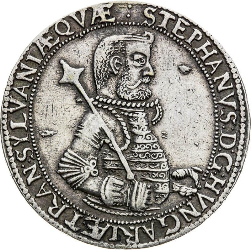 Coin-front