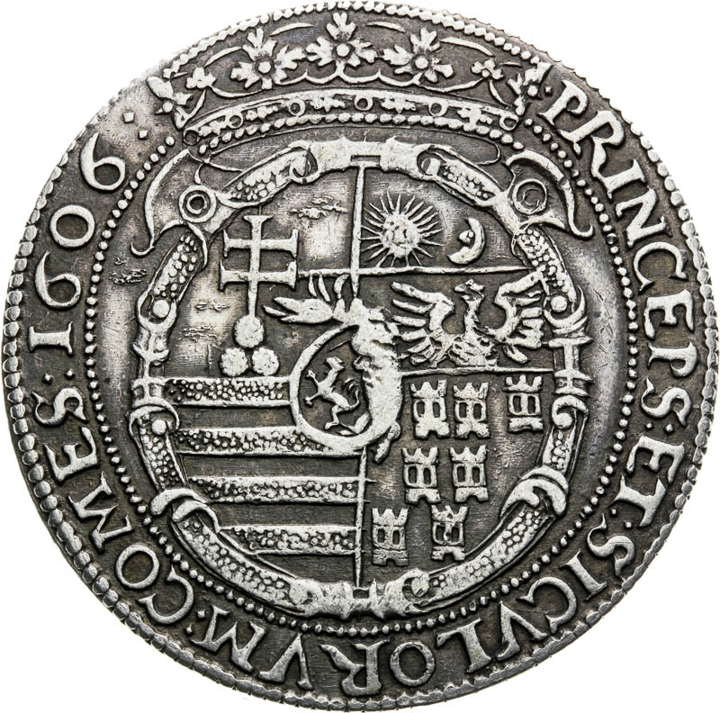 Coin-front