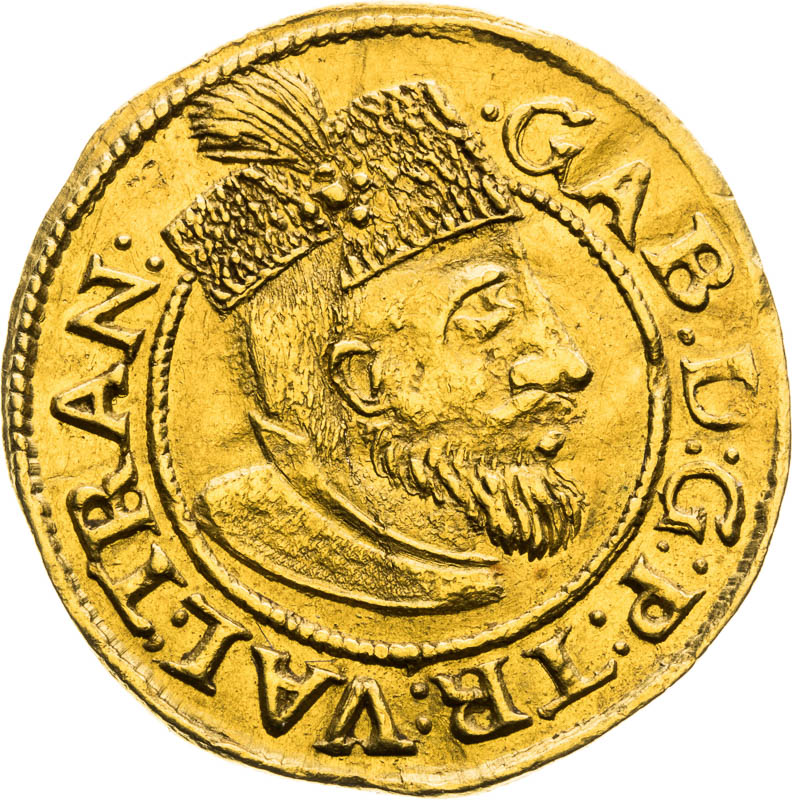 Coin-front