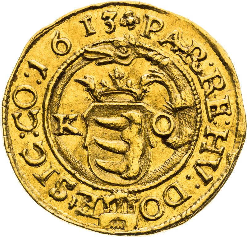 Coin-front