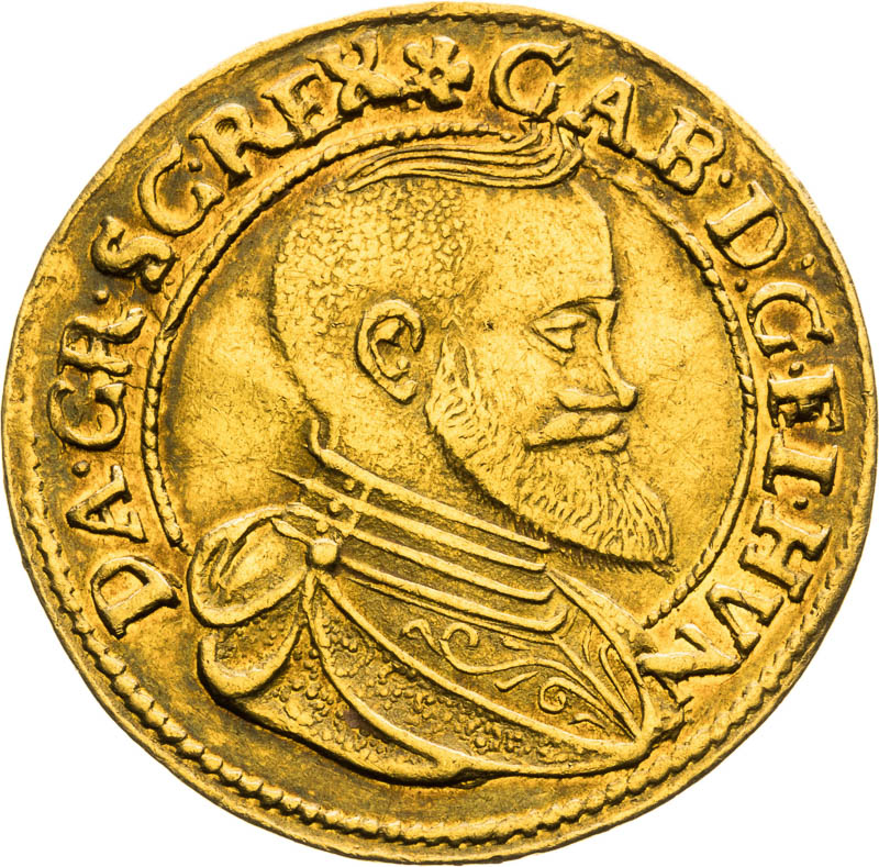 Coin-front