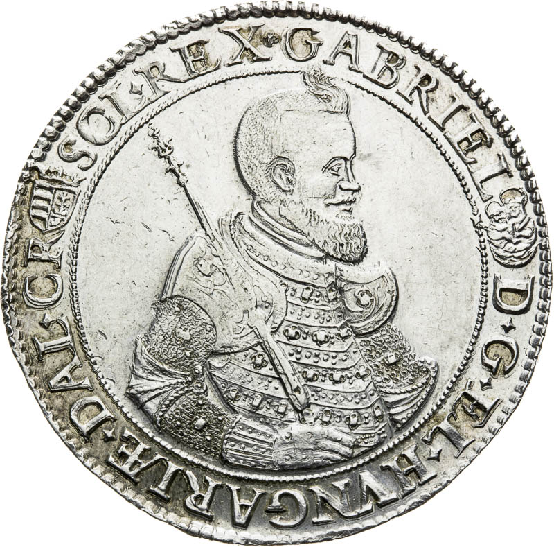 Coin-front