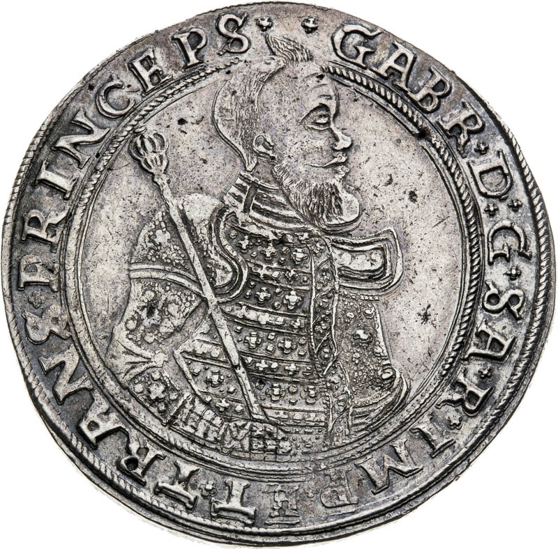 Coin-front