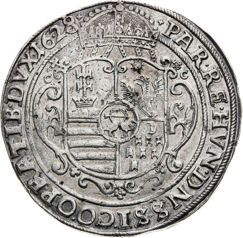 Coin-front