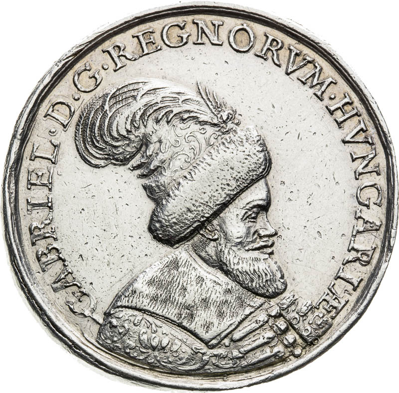 Coin-front