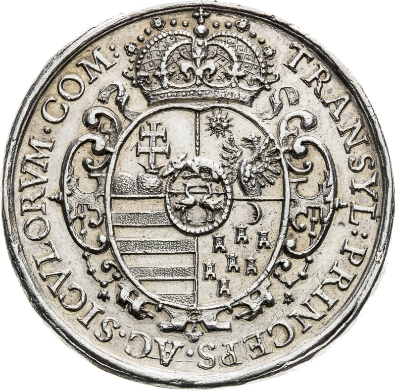 Coin-front