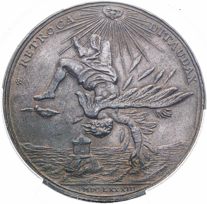 Coin-front