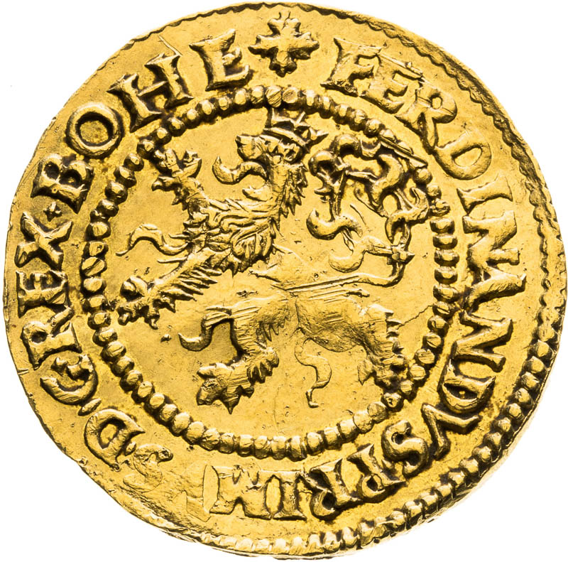 Coin-front
